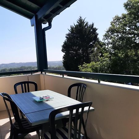 Appartement Calme Avec Balcon A Ciboure - Fr-1-239-654 エクステリア 写真