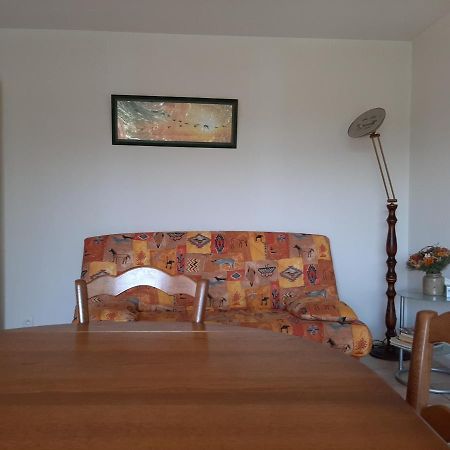 Appartement Calme Avec Balcon A Ciboure - Fr-1-239-654 エクステリア 写真