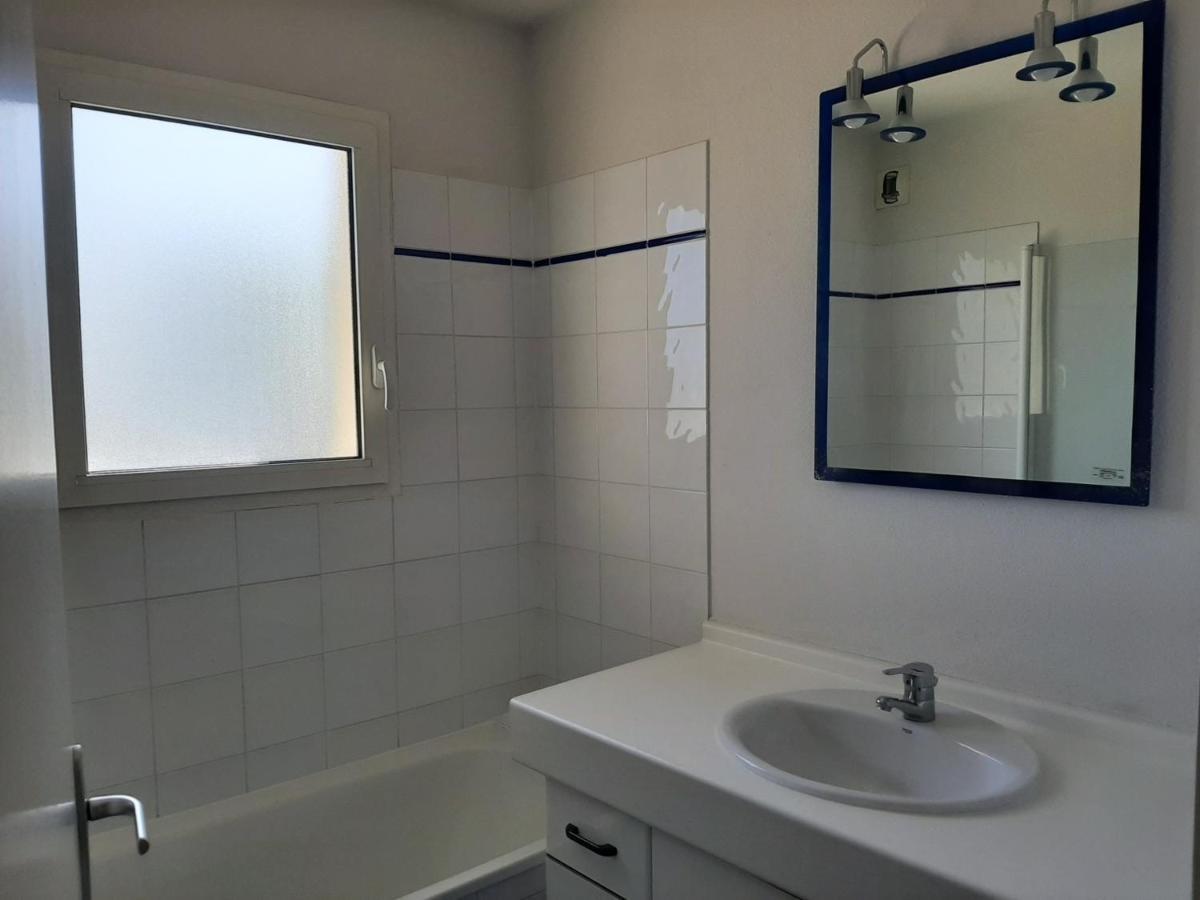 Appartement Calme Avec Balcon A Ciboure - Fr-1-239-654 エクステリア 写真