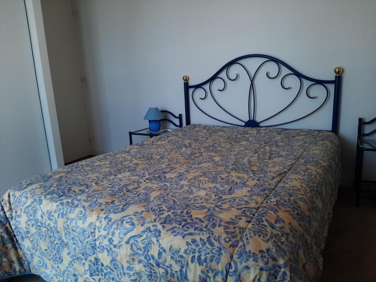 Appartement Calme Avec Balcon A Ciboure - Fr-1-239-654 エクステリア 写真