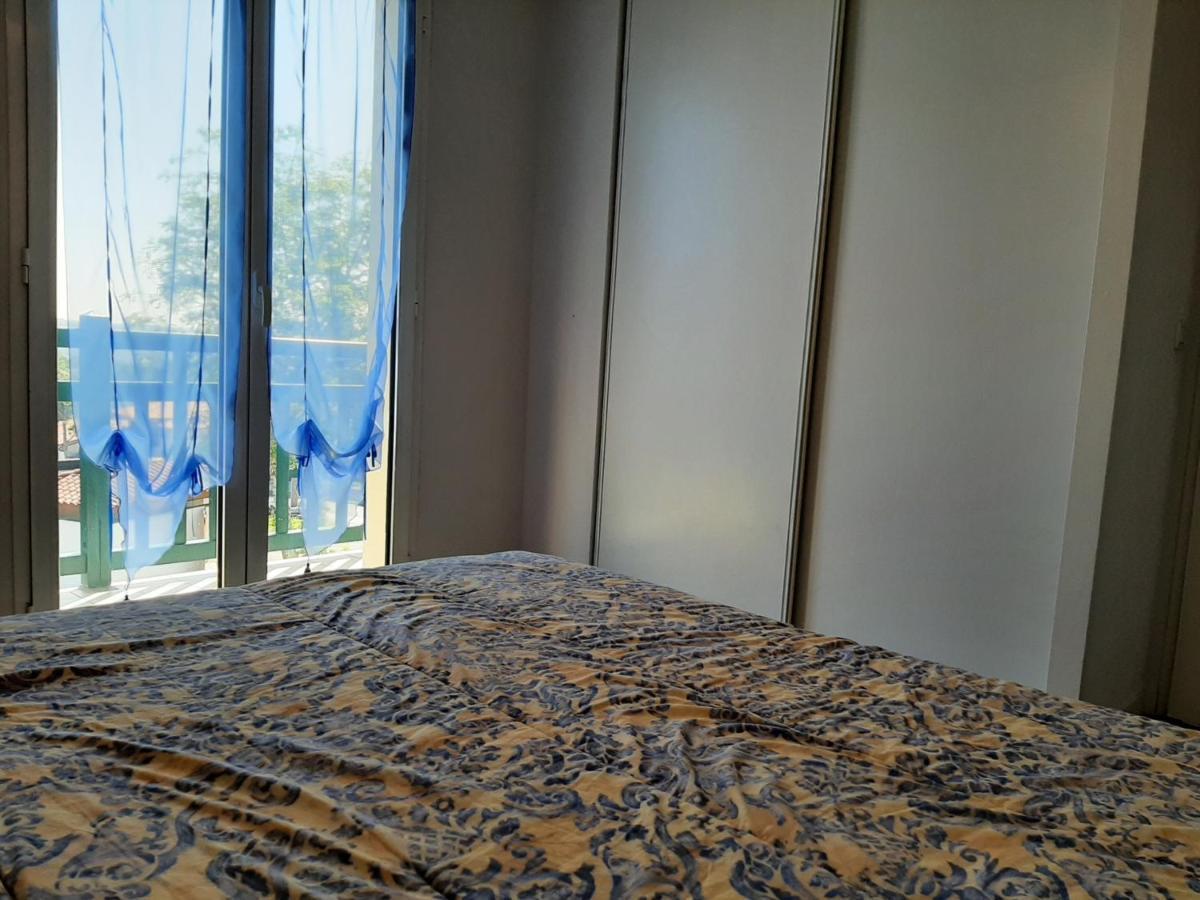 Appartement Calme Avec Balcon A Ciboure - Fr-1-239-654 エクステリア 写真